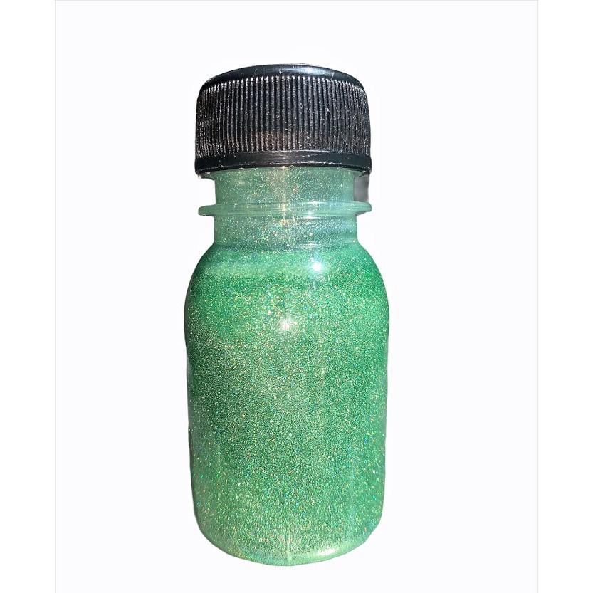 50g Sơn thơm Xanh Lá Cây Cầu Vồng trang trí xe