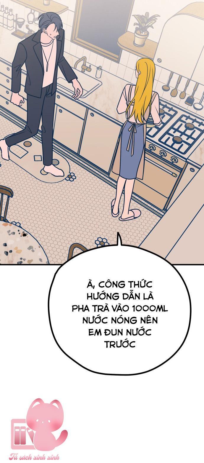 kẻ cắp gặp bà già chapter 28 46