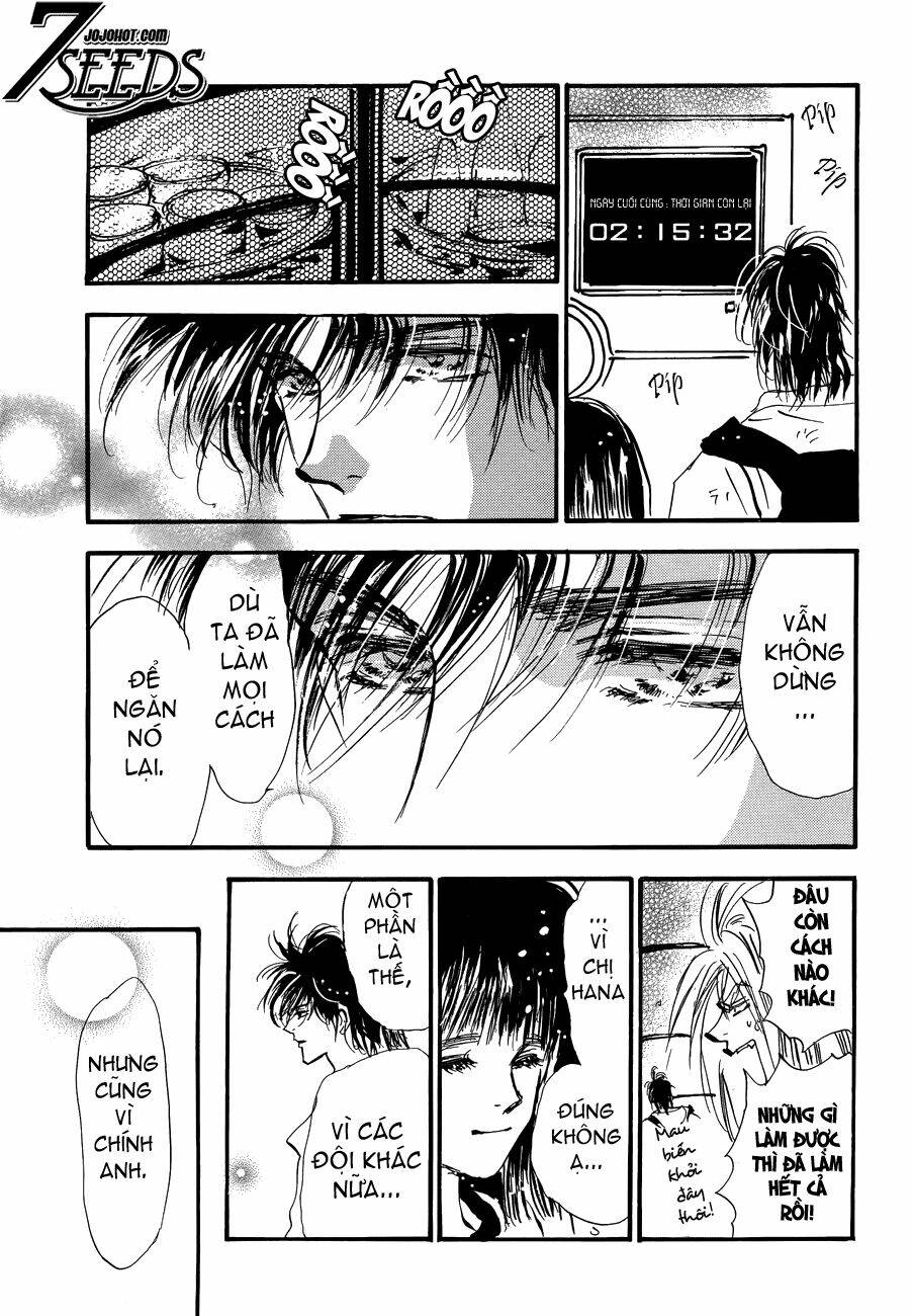 7 mầm sống chapter 106 32