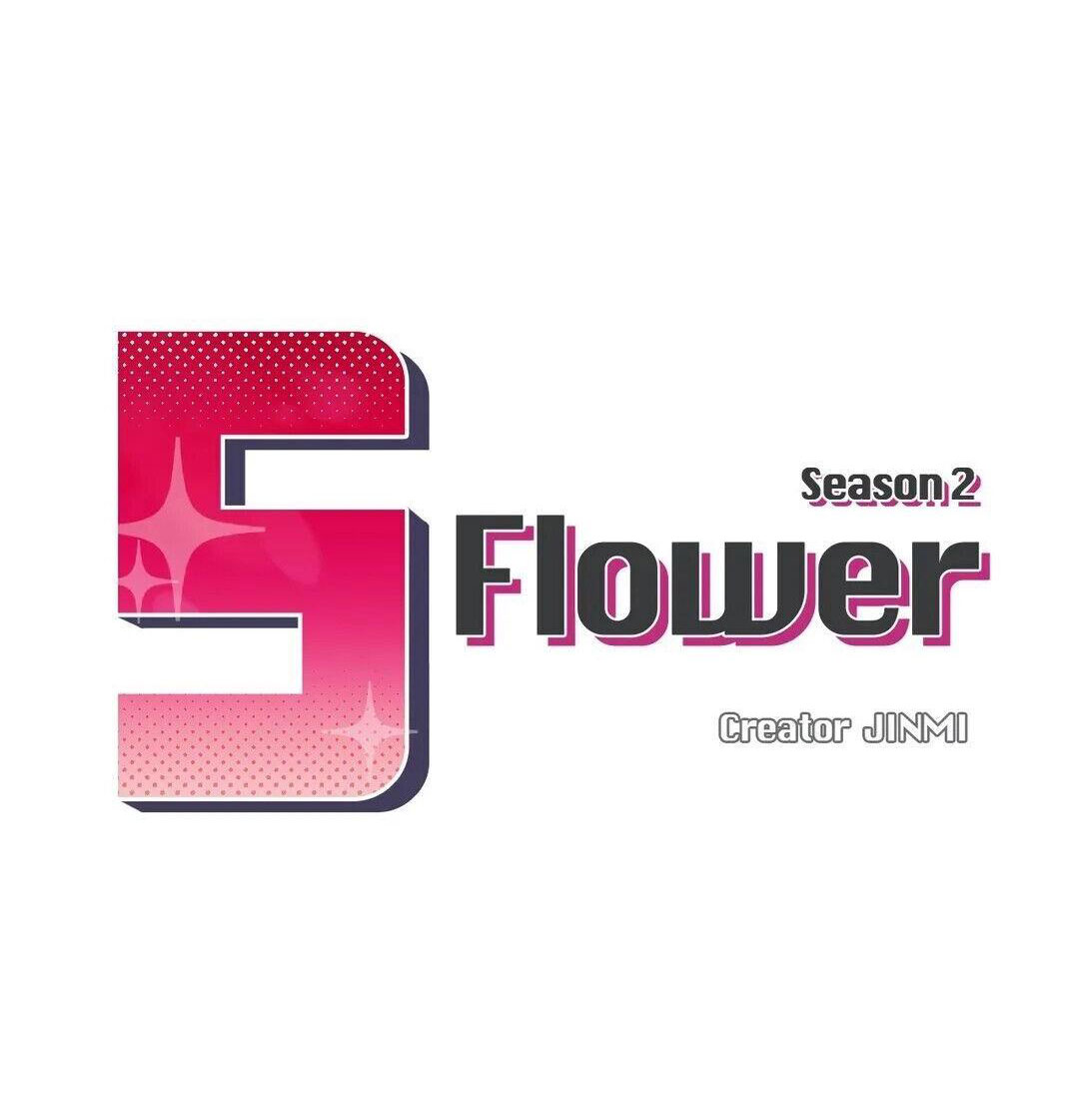 s flower chapter 51.1 7