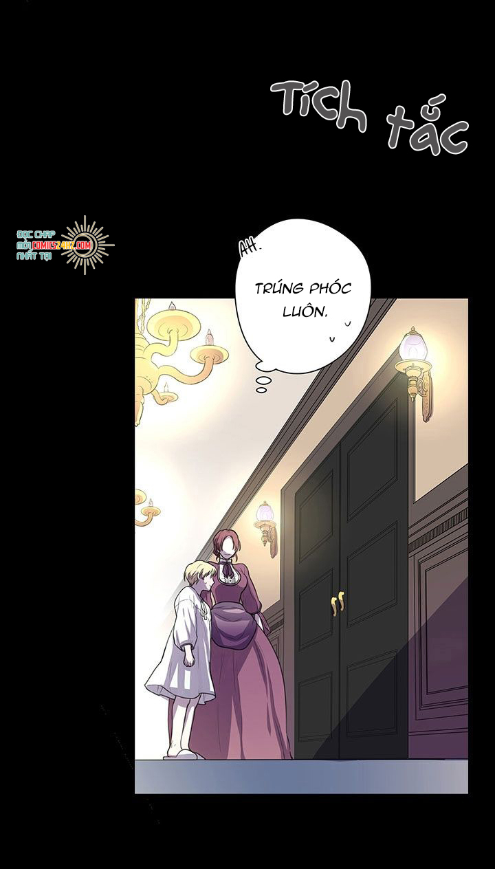 đắm chìm trong màu mắt anh chapter 2 18