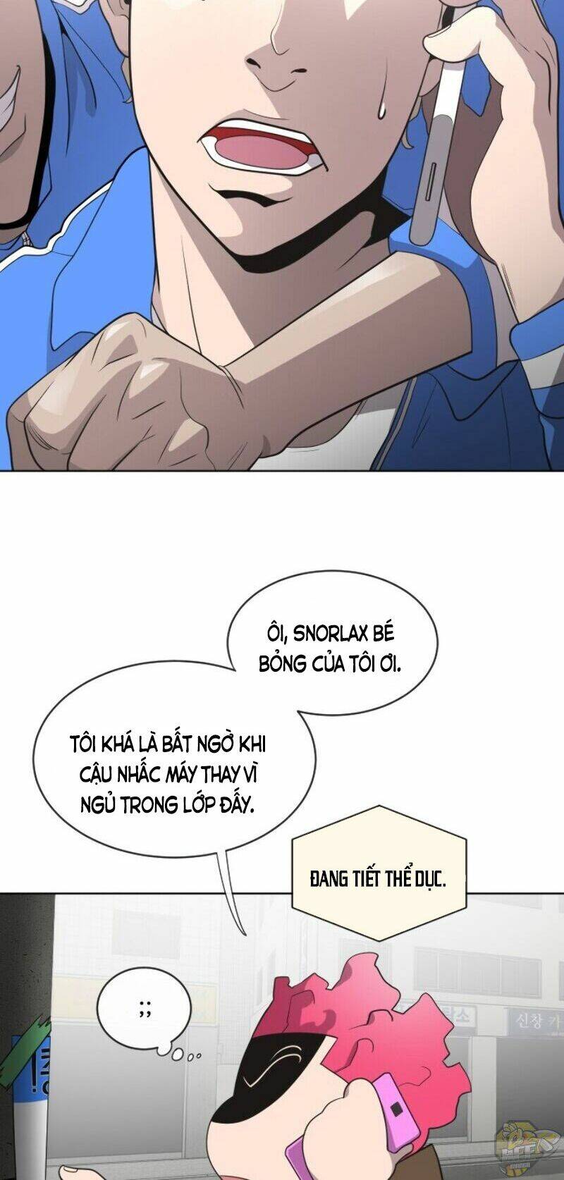 kĩ nguyên của anh hùng chapter 17 22