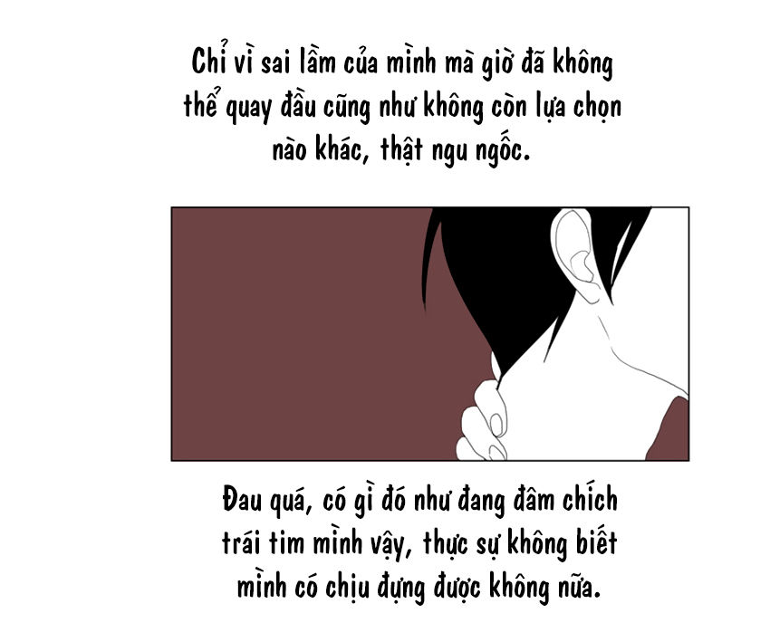 thú cưng của tôi là dơi chapter 30 17