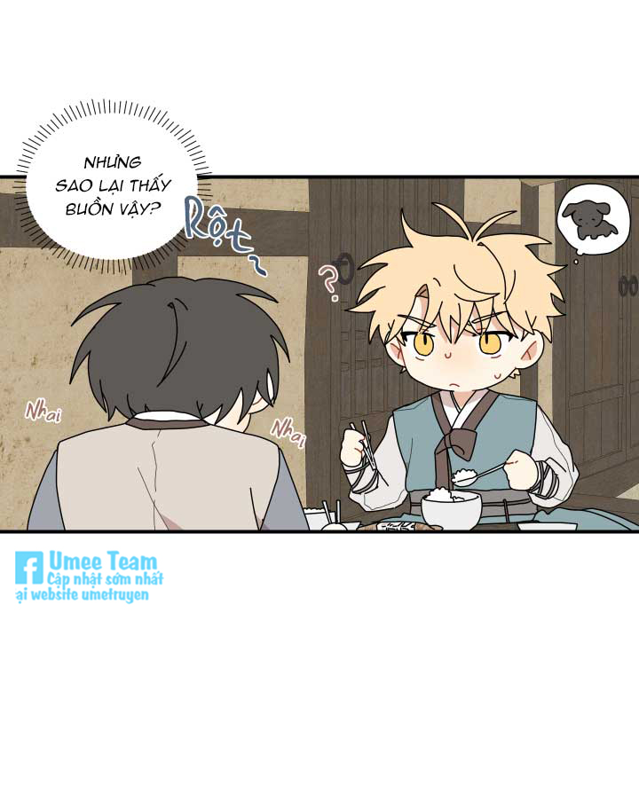 đường hoa liên kiều rơi chapter 22 50