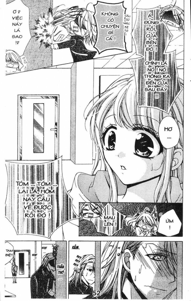 amai akuma ga warau chapter 23 8