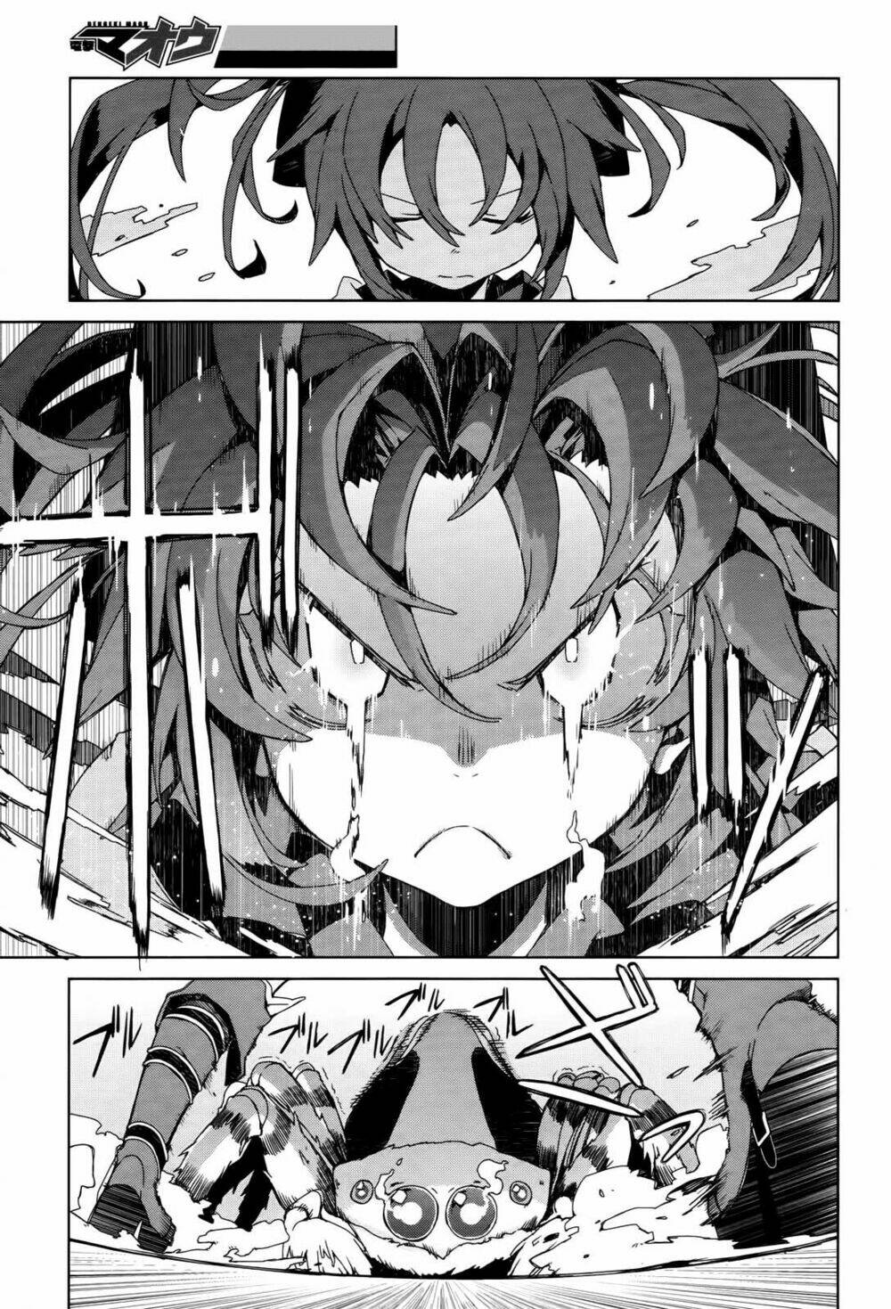 black bullet chapter 2 15