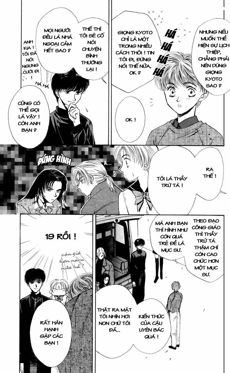 ghost hunt chapter 2 30