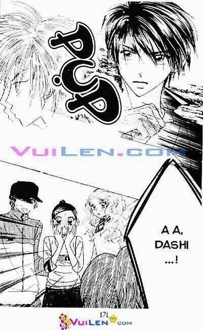 1/4 tình yêu chapter 9 170