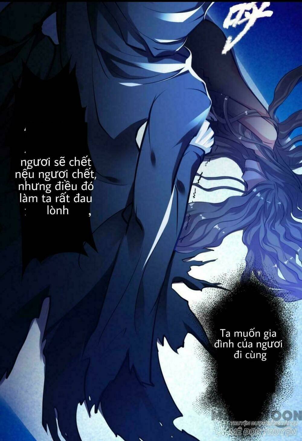 thời gian tình yêu chapter 3 1