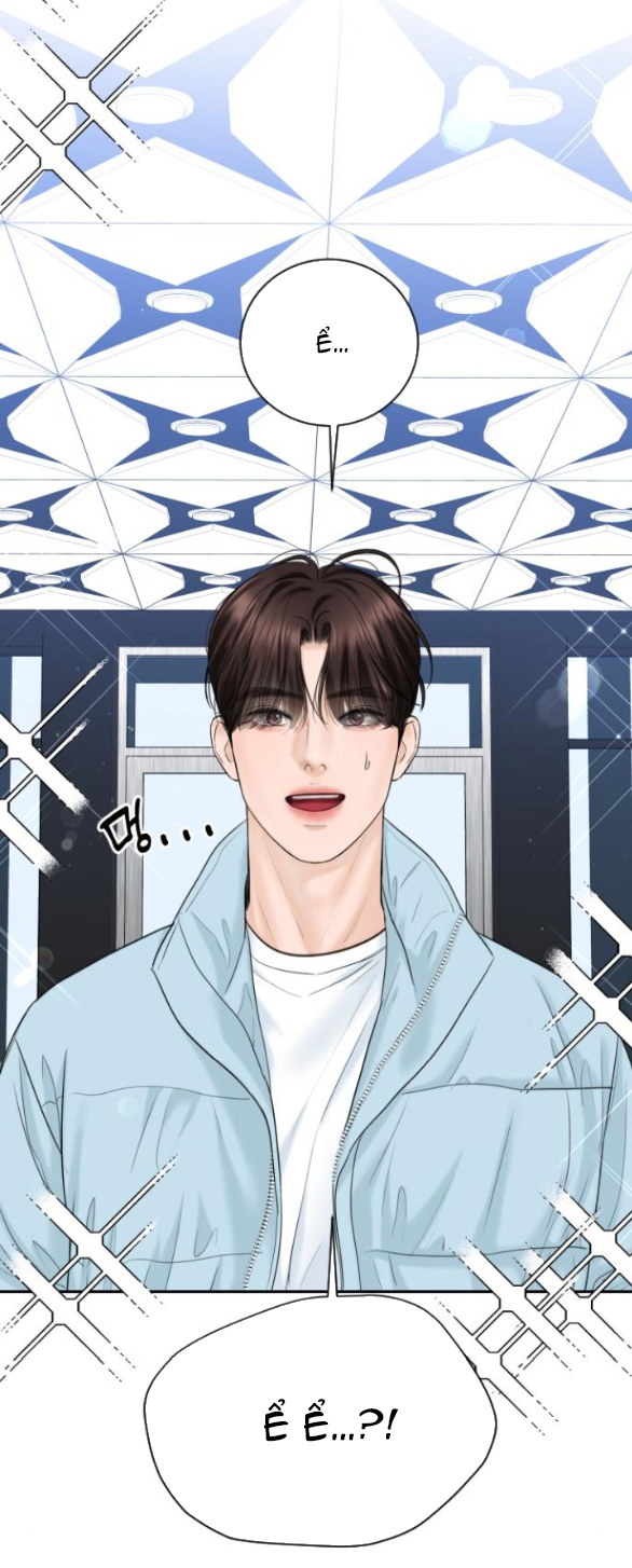 tôi sẽ cho anh thứ tồi tệ nhất chapter 19.2 18