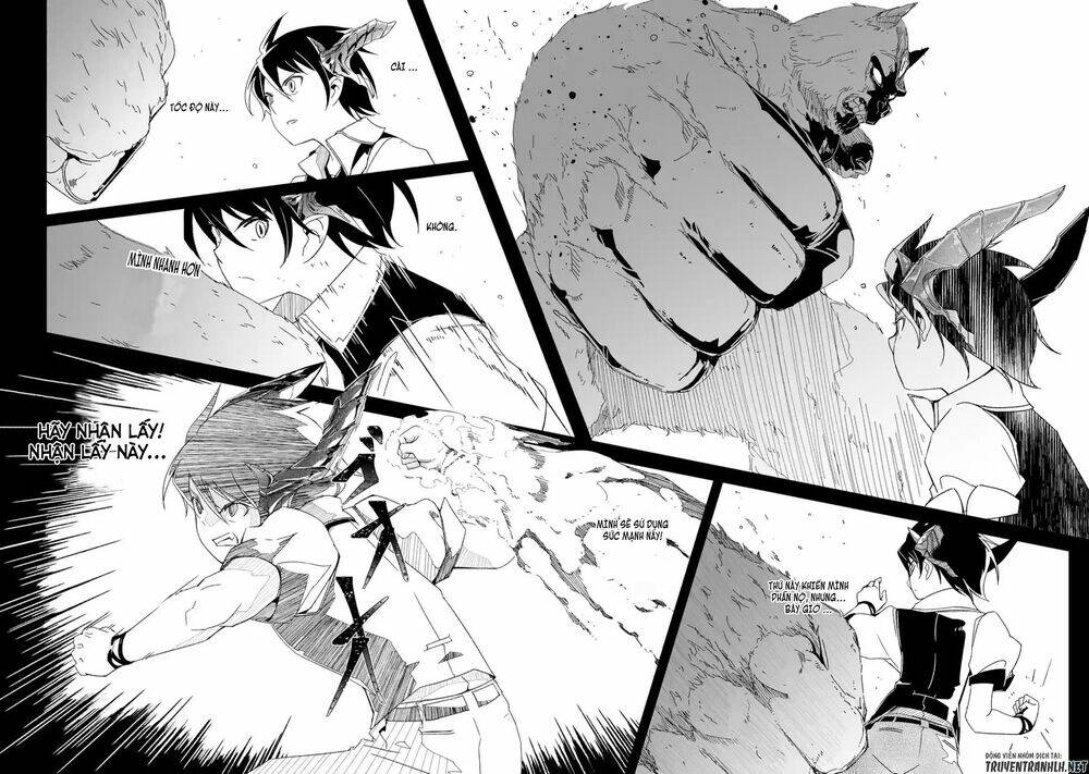 mom, please don't come adventuring with me! ~the boy who was raised by the ultimate overprotective d chapter 6.2 7