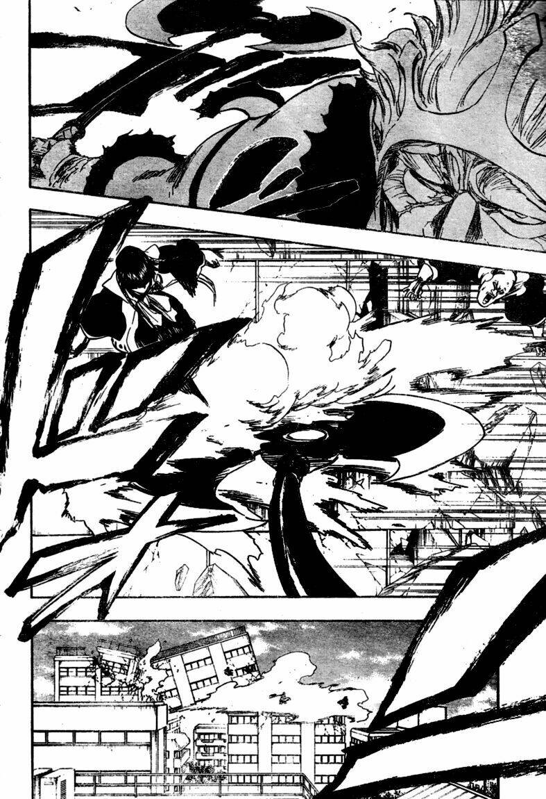 thần chết ichigo chapter 356 9