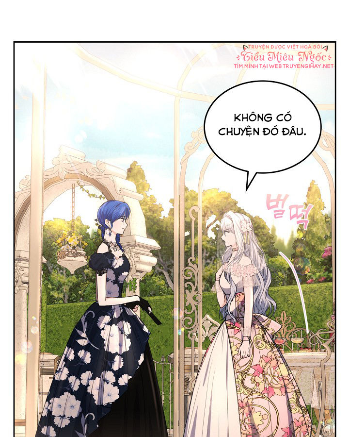 vị hôn thê giả của thái tử chapter 18 88