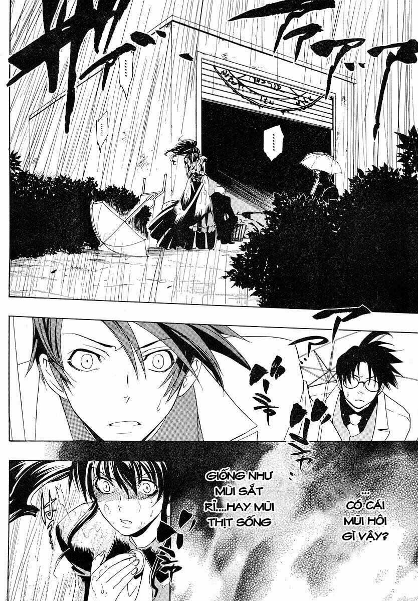 umineko no naku koro ni episode 1: legend of the golden witch chapter 7 43