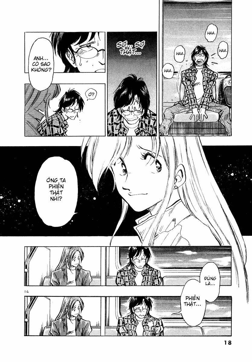 densha otoko chapter 1 18