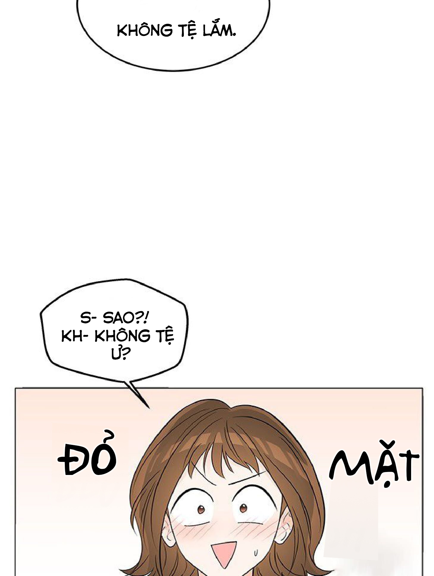 khi ta chạm nhau chapter 2 47