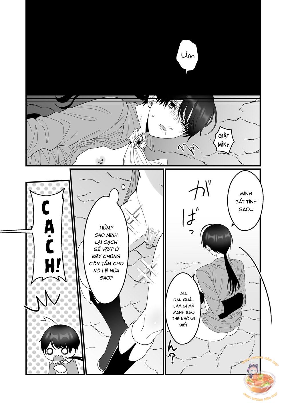 tổng hợp oneshot boylove chapter 100 20