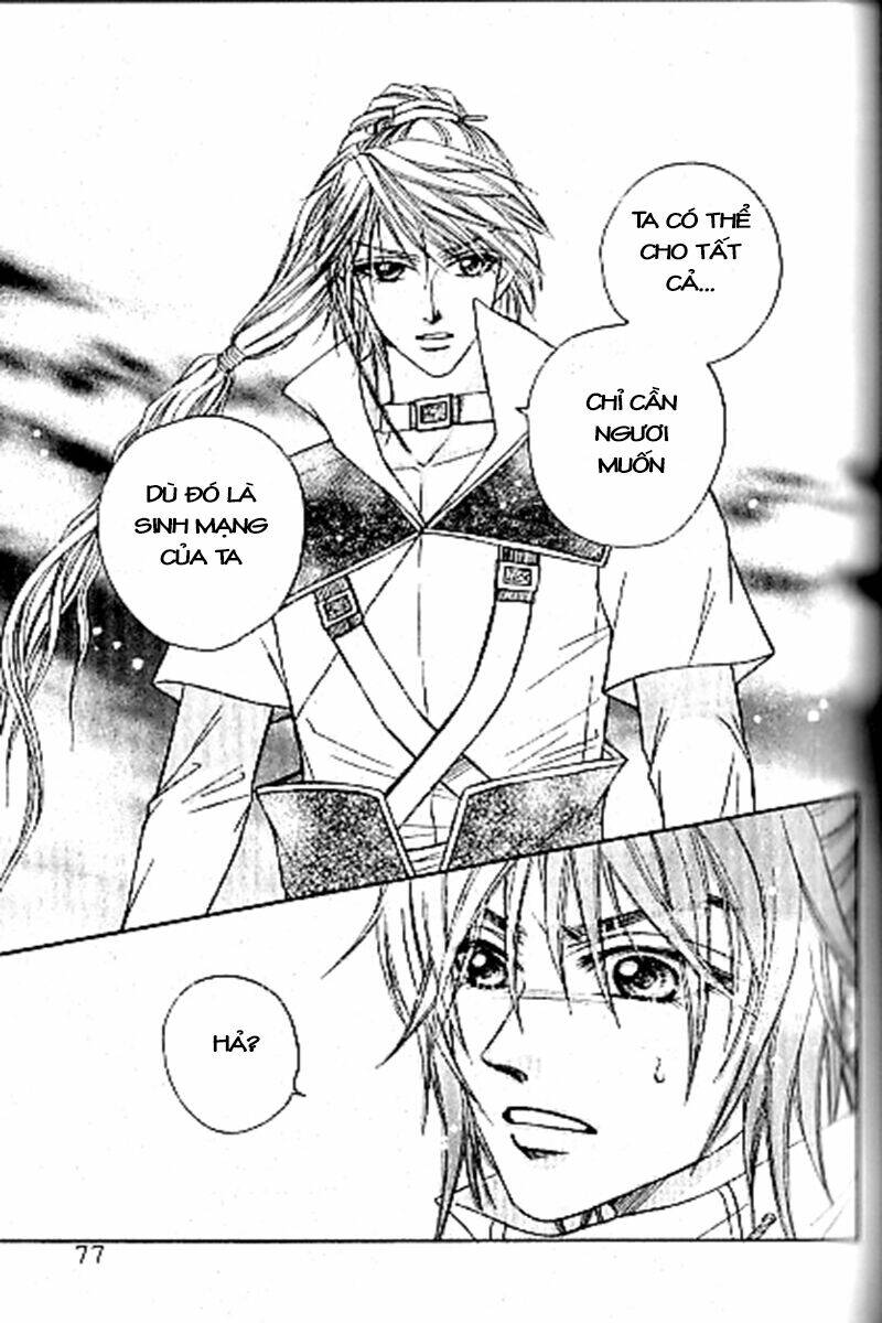 tiên khúc chapter 14 21