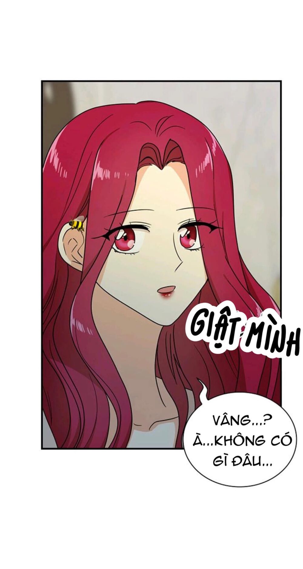 xuyên không trở thành mẹ của nhân vật phản diện chapter 41 33