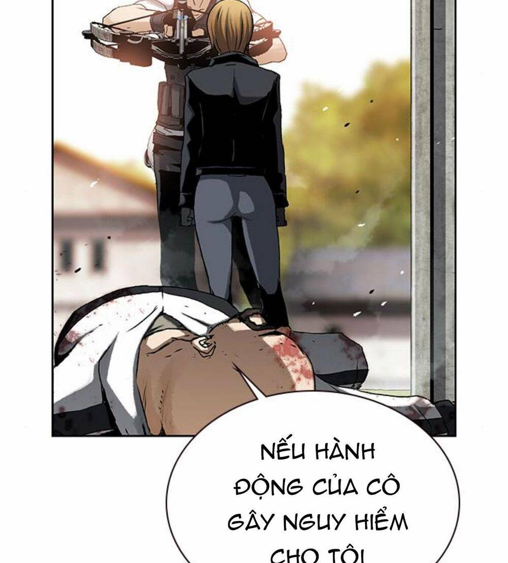 pubg - cuộc chiến sinh tồn - 100 chapter 4 99