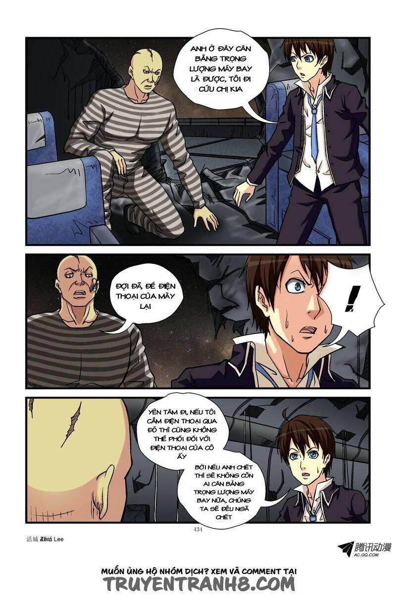 thành phố sống chapter 45 11