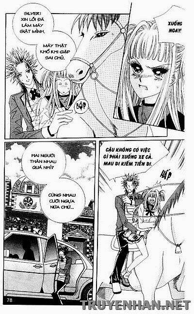 viên đạn tình yêu chapter 4 80