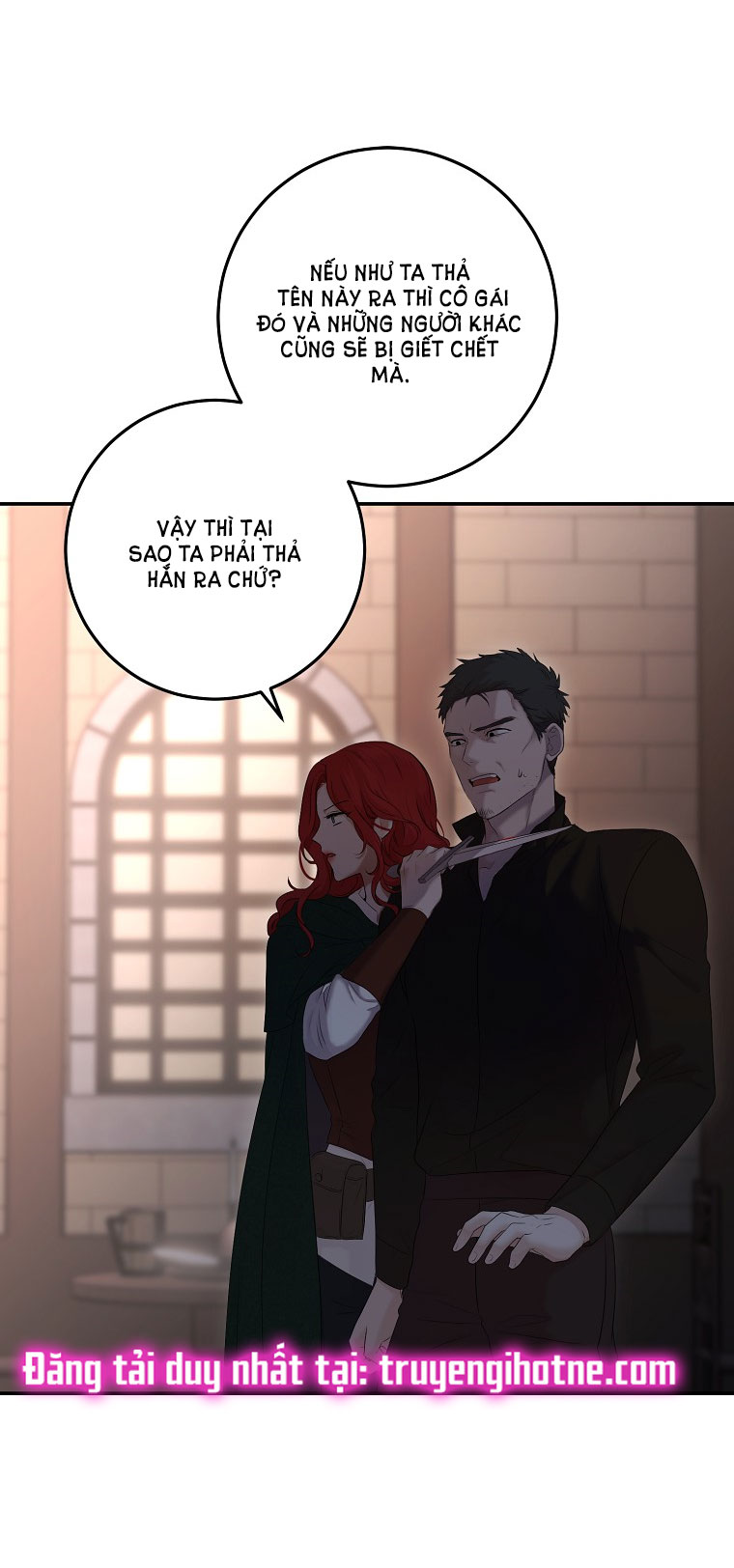 [Bản 15+] Tôi Lạc Vào Thế Giới Trò Chơi Harem Ngược chapter 78.1 - Trang 24