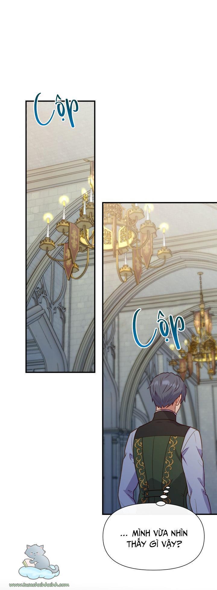 công nương khế ước của gia tộc công tước quái vật chapter 137 42