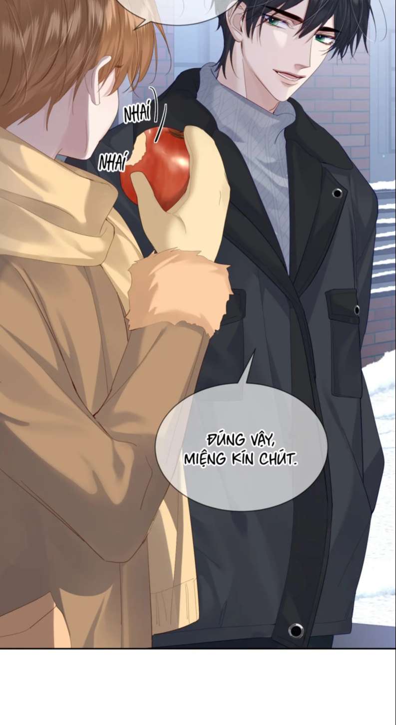 nhân vật chính chỉ muốn yêu đương chapter 26 13