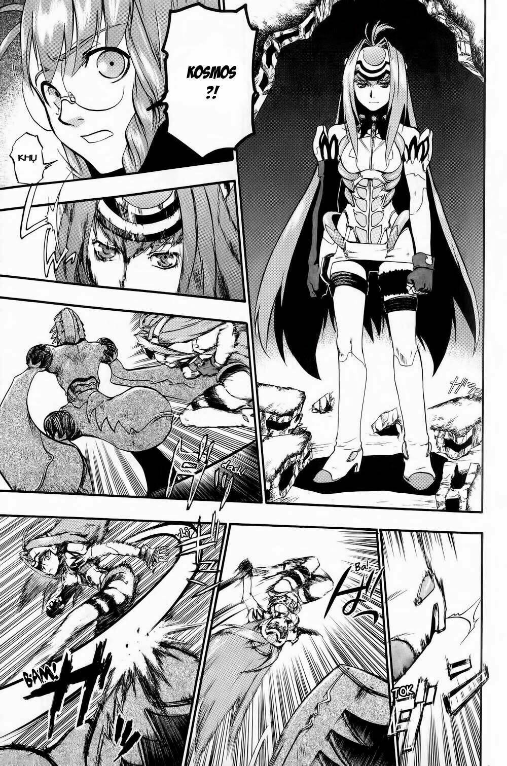 xenosaga chapter 2 13