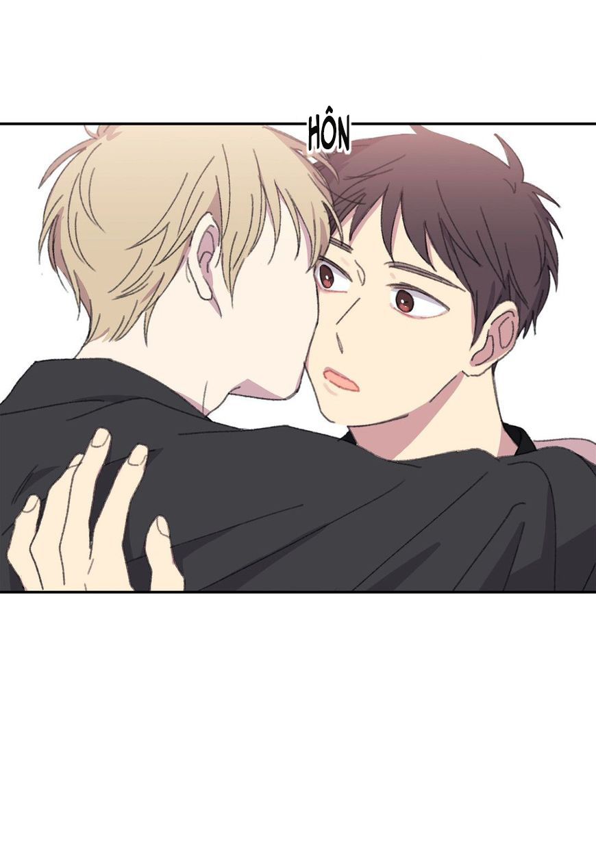 chẳng thể rời mắt khỏi cậu chapter 4 20