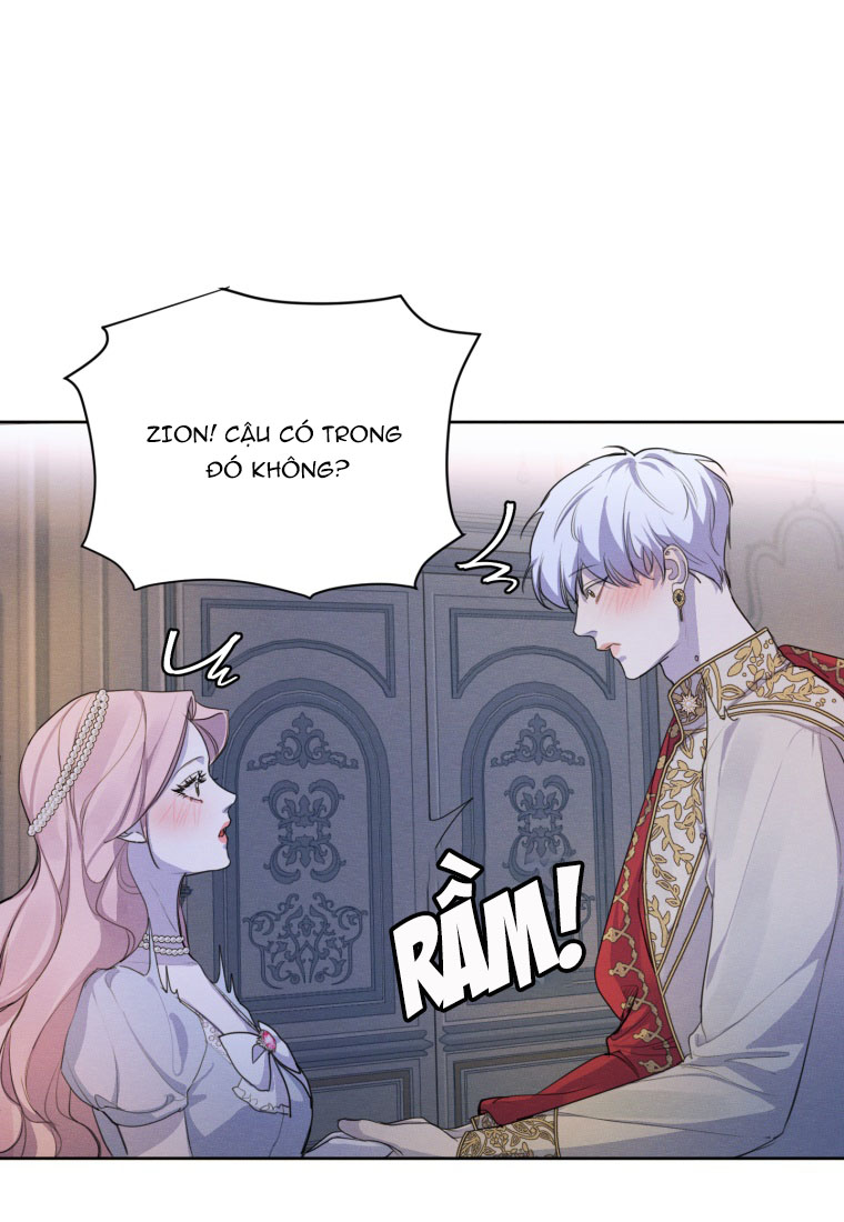 tôi là tình cũ của nam chính chapter 49.1 6