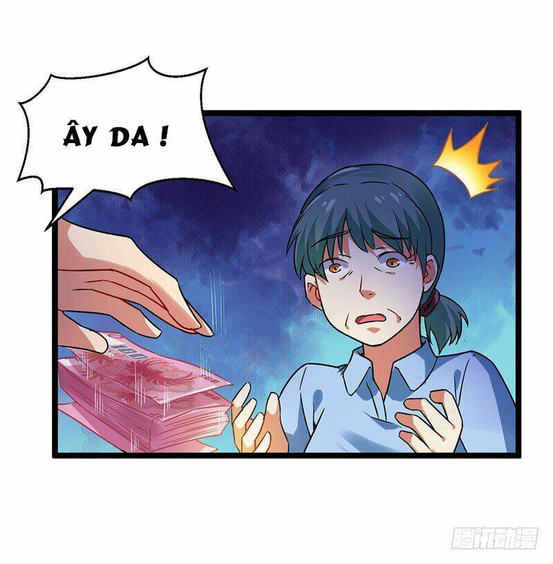 siêu cấp bại gia tử chapter 33 24