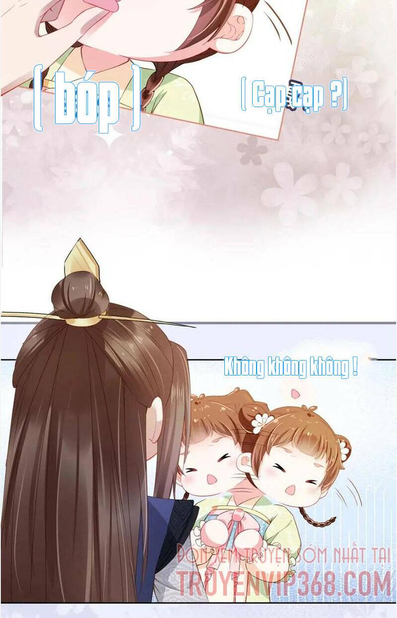 nhặt được bảo bối manh manh chapter 18 27