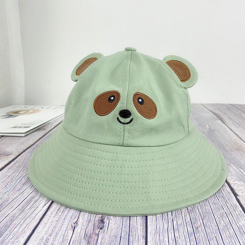 Mũ bucket gấu hot hit