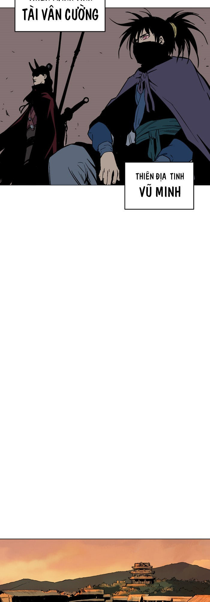 cao thủ 2 chapter 32 59