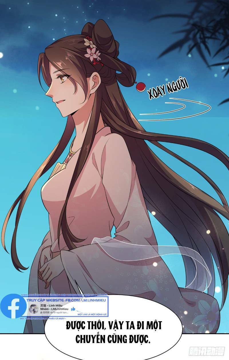 hoạn phi thiên hạ chapter 13 4