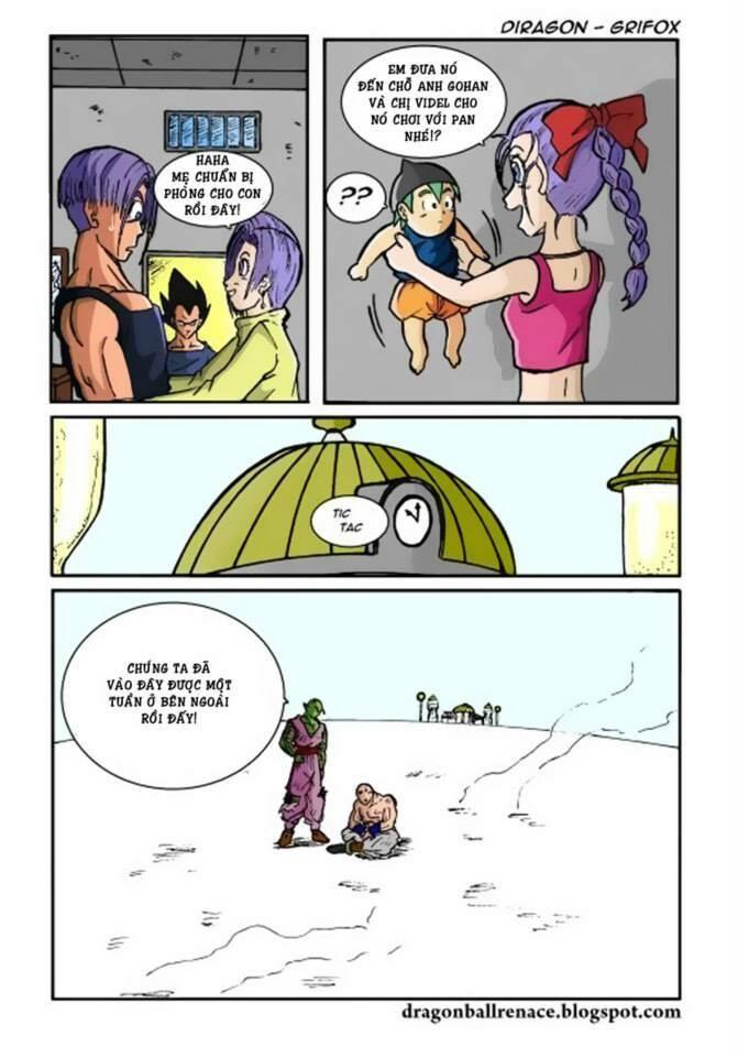 thế giới ngọc rồng rebon chapter 2 17