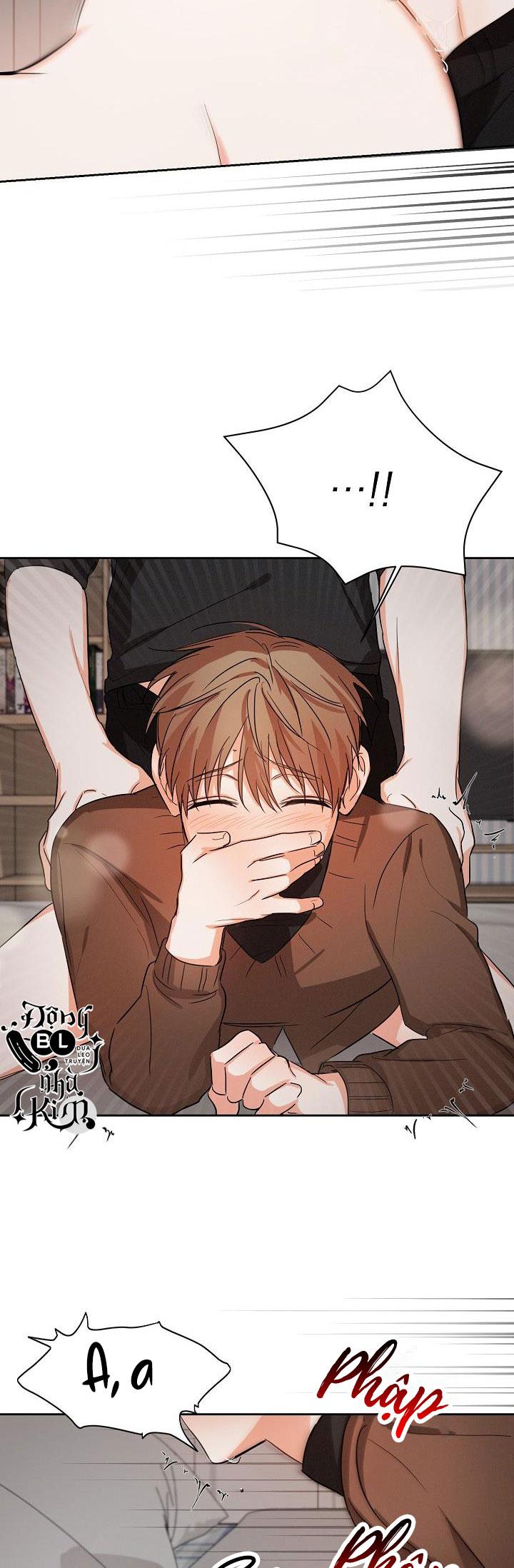 nine to nine chapter 18 4