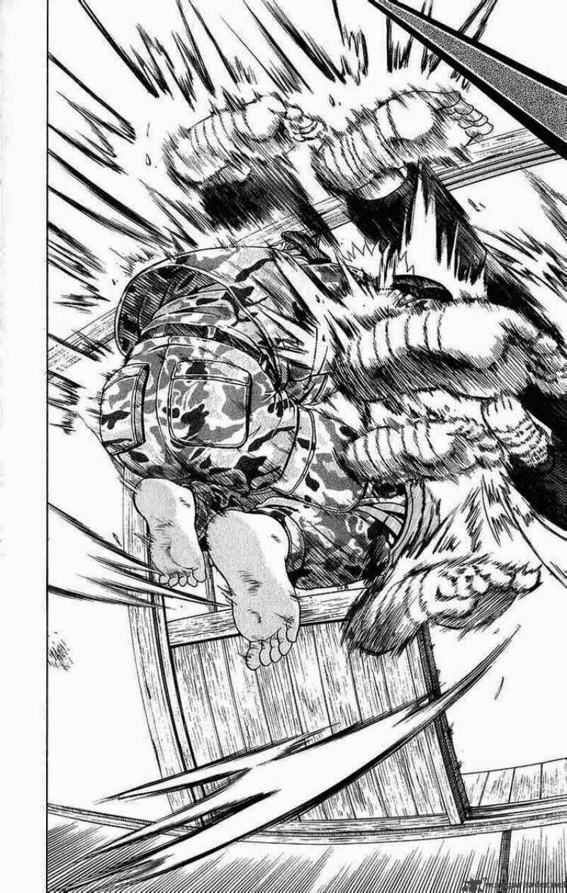 history's strongest disciple kenichi chapter 178 13