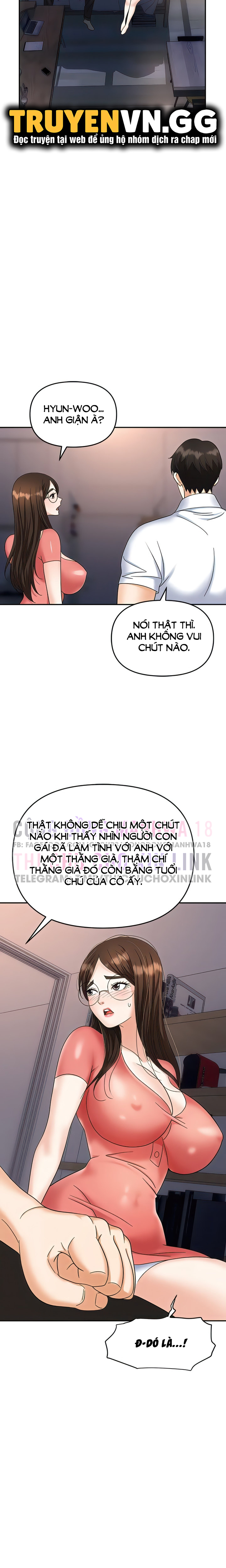 sập bẫy chapter 41 11