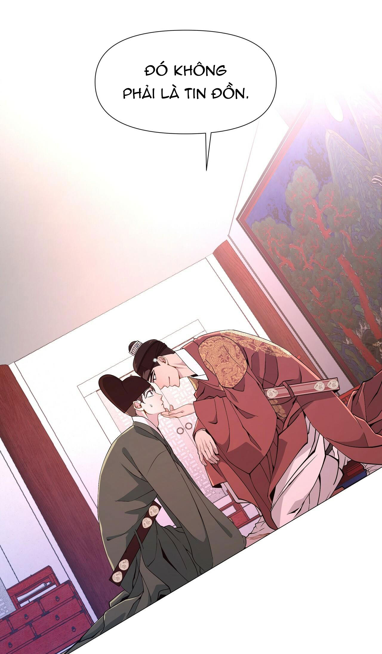 dạ xoa hóa liên ký chapter 4 37