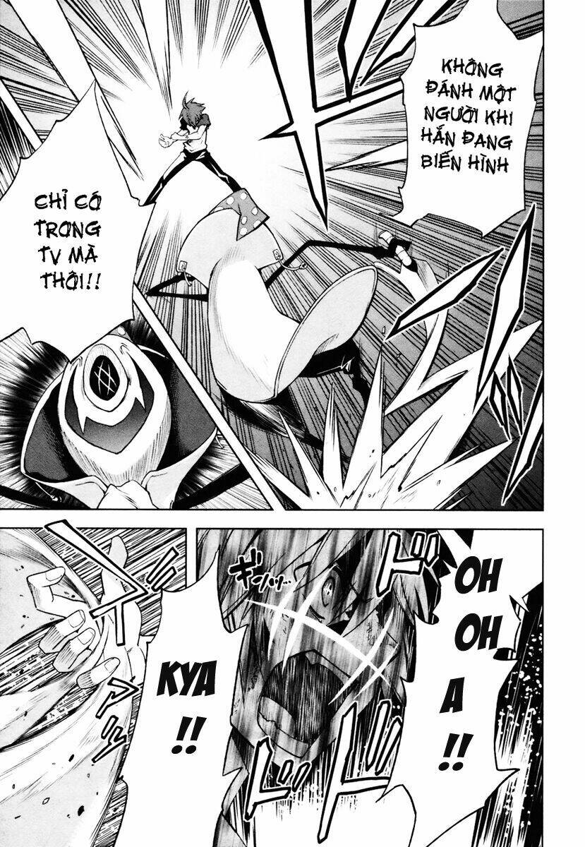 yumekui merry chapter 24 4