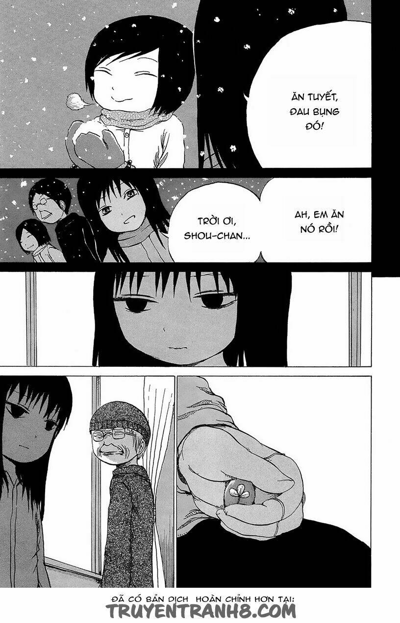 misu misou chapter 7 6