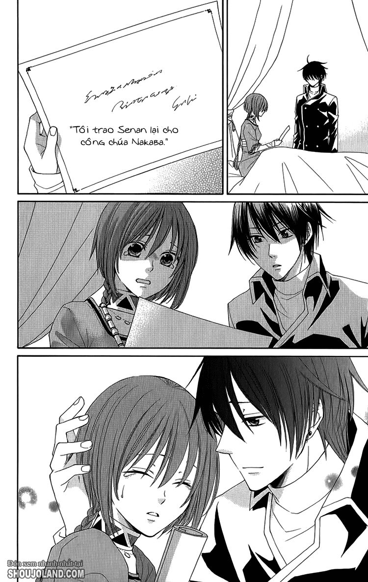 bình minh arcana chapter 53 38