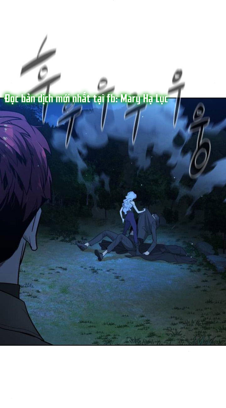 bạch huyết - white blood chapter 53 11