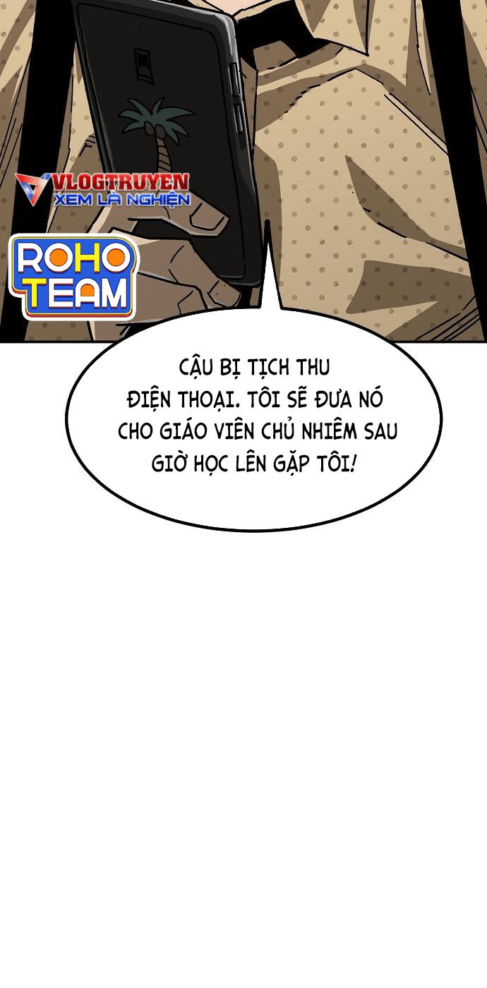 chỉ có cái c.h.ế.t mới là sự cứu rỗi chapter 18 38