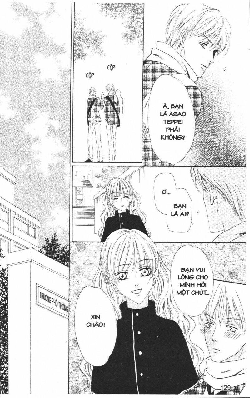 007 phá án chapter 10 127