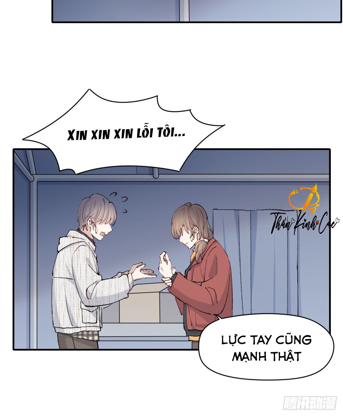 song vương chapter 22 44