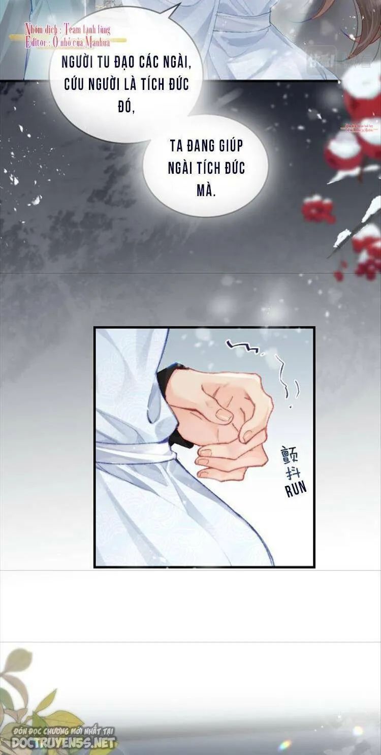 vợ chồng siêu sao có chút ngọt [m] chapter 19 31